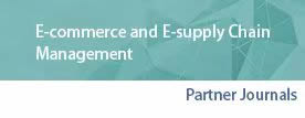 E-commerce and E-supply Chain Management